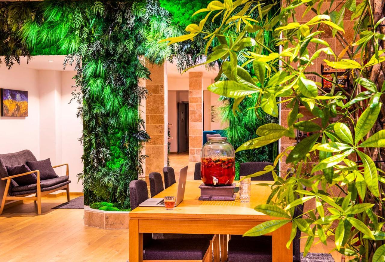 Le Green Des Impressionnistes Ennery  Екстер'єр фото